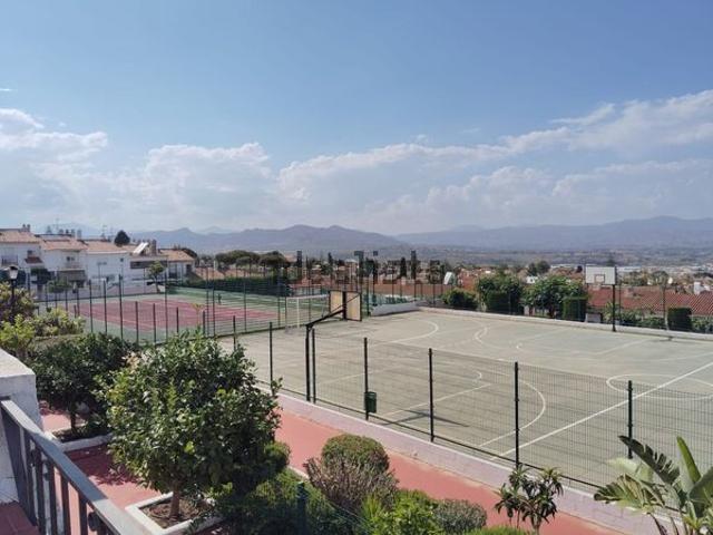 Alquiler de chalet pareado en Calle Los Olivos