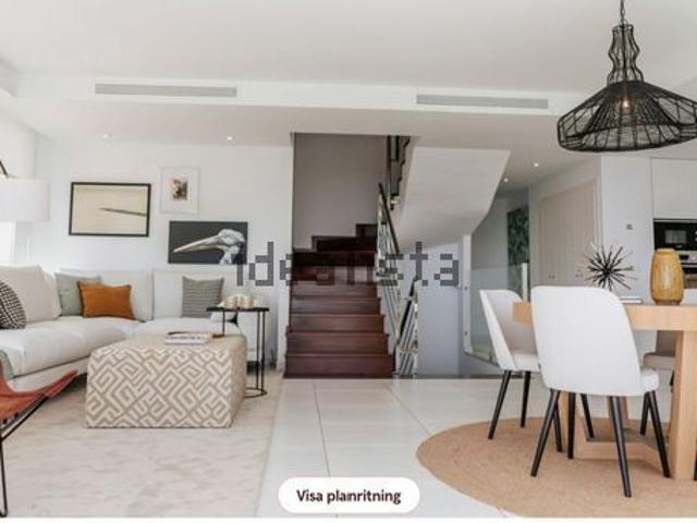 Alquiler de chalet pareado en Calle Macadamia, 4