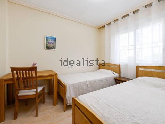 Alquiler de chalet pareado en Calle Monteperdido