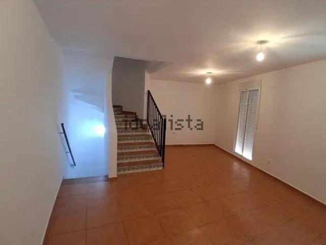 Alquiler de chalet pareado en Calle Pich