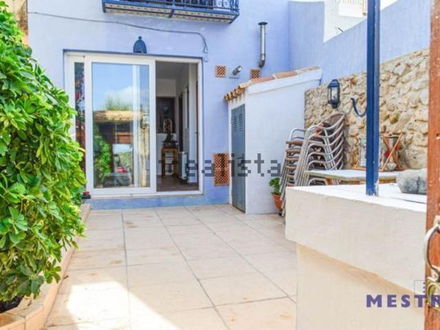 Alquiler de chalet pareado en Calle Sant Calvari, 33