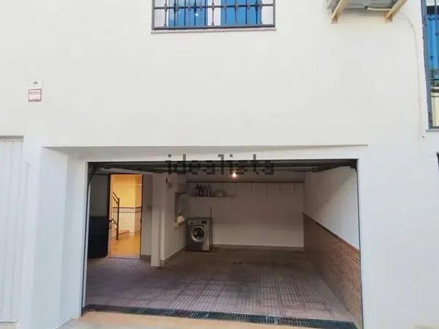 Alquiler de chalet pareado en Calle Santa Amalia