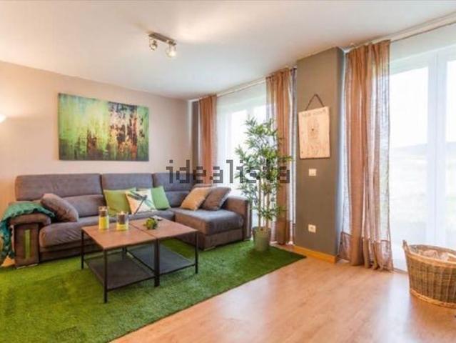 Alquiler de chalet pareado en Calle Santo Domingo, 11