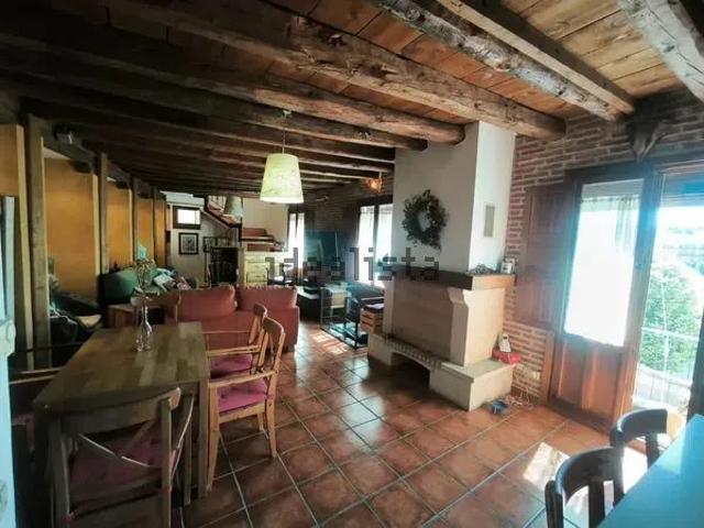 Alquiler de chalet pareado en Calle San Juan