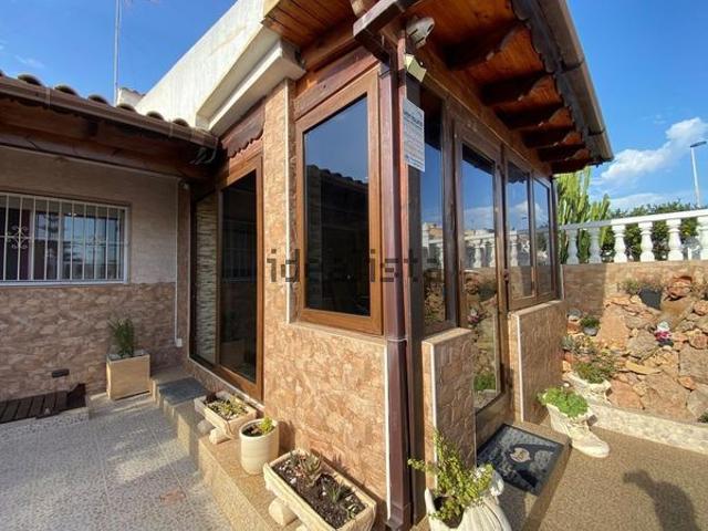 Alquiler de chalet pareado en Calle Sancho Panza