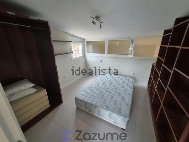 Alquiler de chalet pareado en Calle Severo Ochoa