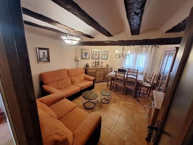 Alquiler de chalet pareado en Carretera Cuenca, 33