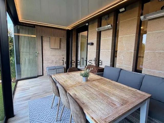 Alquiler de chalet pareado en Casarrubios del Monte