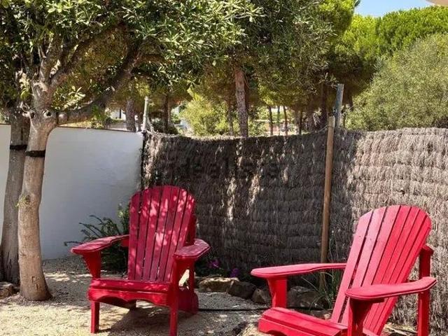 Alquiler de chalet pareado en El Águila