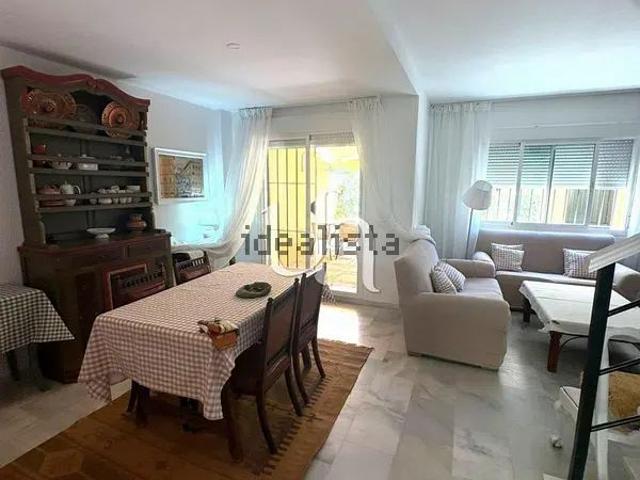 Alquiler de chalet pareado en El Águila