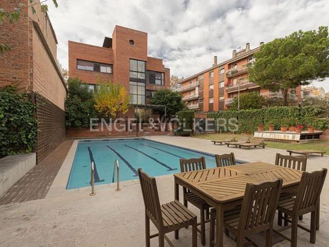 Alquiler de chalet pareado en Horta
