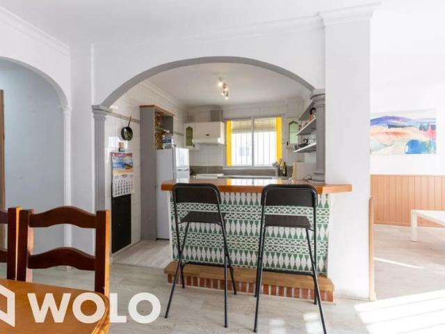 Alquiler de chalet pareado en Horno