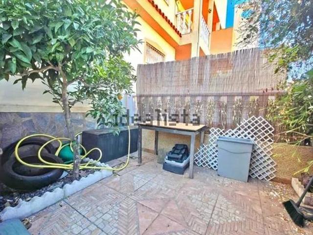 Alquiler de chalet pareado en La Florida