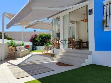 Urbanización Lomas de Cabo Roig, Alicante, Comunidad Valenciana, Comunidad Valenciana