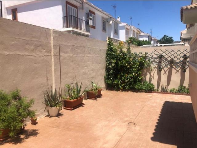 Alquiler de chalet pareado en Los Almendros El Limonero El Tomillar