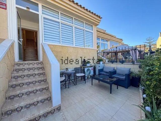 Alquiler de chalet pareado en Los Balcones Los Altos del Edén