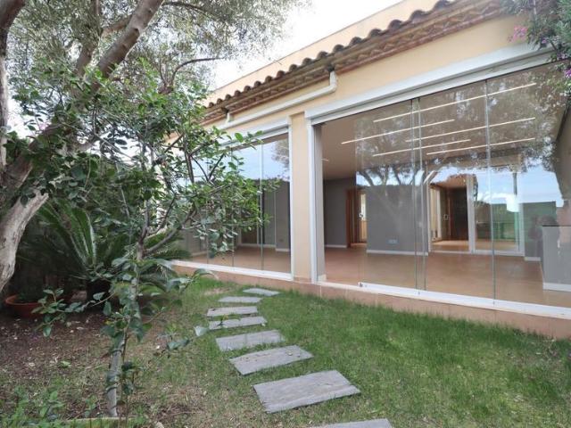 Alquiler de chalet pareado en Masarrochos/Massarrojos