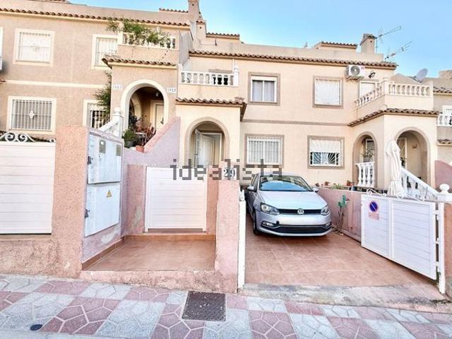 Alquiler de chalet pareado en Monte y Mar