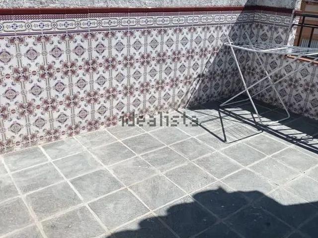 Alquiler de chalet pareado en Plaza de la Constitución, 8
