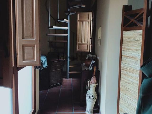 Alquiler de chalet pareado en Plaza de San Lorenzo, 4