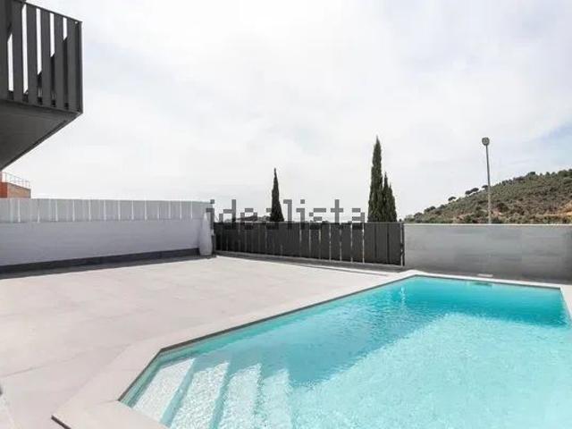 Alquiler de chalet pareado en Ronda d'Ernest Lluch