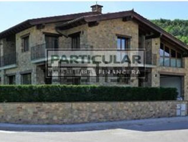 Alquiler de chalet pareado en Santa Eulàlia de Riuprimer