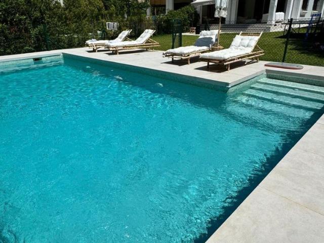 Alquiler de chalet pareado en Sotogolf, 28