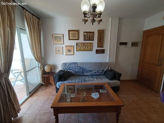 ALQUILER DE CORTA TEMPORADA 1 DORMITORIOS TORREBLANCA