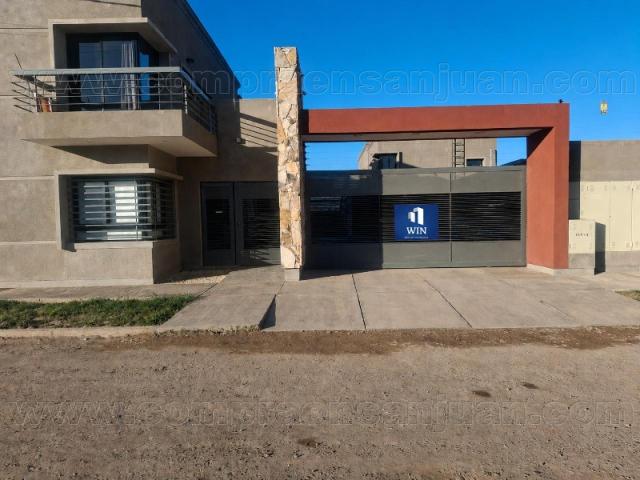 Alquiler De Depto A Estrenar. Complejo Oeste Rivadavia