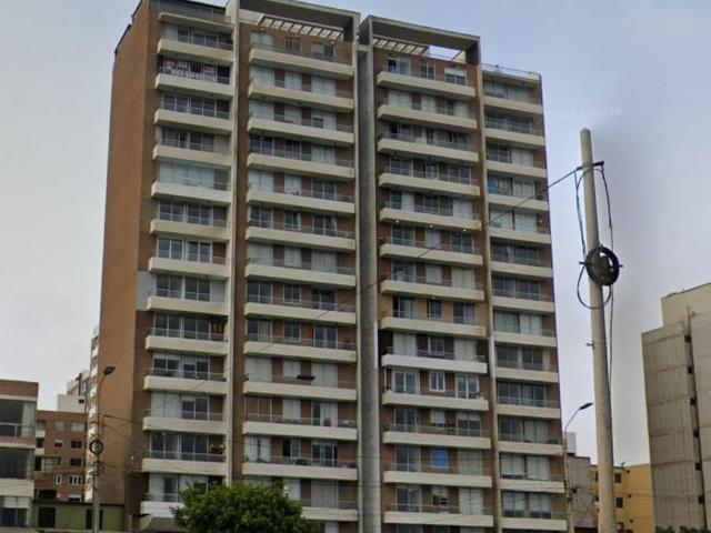 Alquiler de Deparameto Duplex en San Miguel Lima