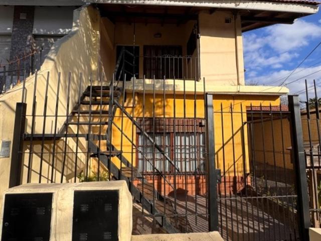 ALQUILER DE DEPARTAMENTO 3 AMBIENTES EN CALZADA