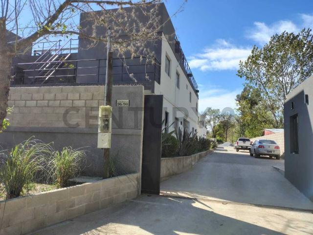Alquiler de departamento 3 ambientes en Dique Lujàn