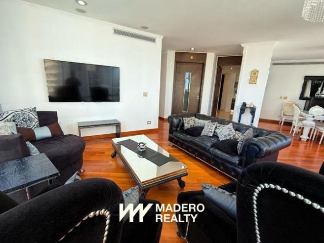 Alquiler de departamento 3 ambientes en Puerto Madero