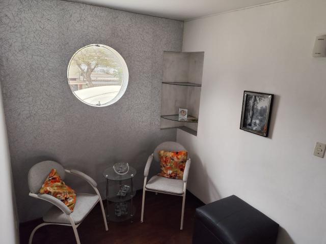 Alquiler de departamento 3 dormitorios en Higuereta – 2do piso independizado, rodeado de parques