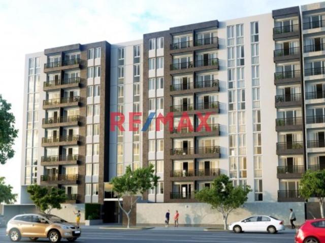 Alquiler De Departamento 3 Dormitorios Los Gorriones 5 Chorrillos
