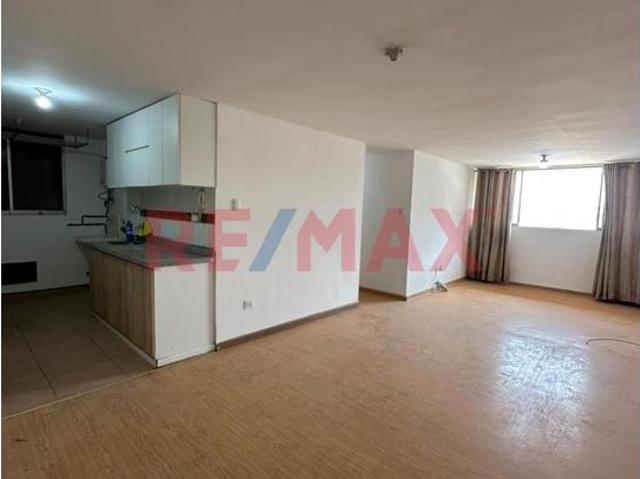 Alquiler De Departamento 3 Hbs Cochera Incluida Comas