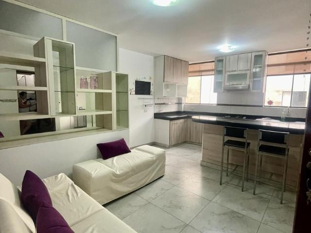Alquiler De Departamento 3er Piso Mayorazgo