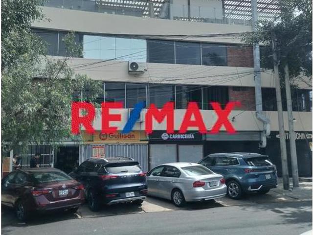 Alquiler De Departamento 120M2 En Miraflores
