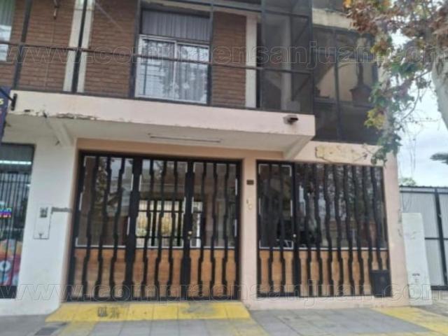 Alquiler De Departamento, 1 Dormitorio. Rivadavia. Mls#420981177 4