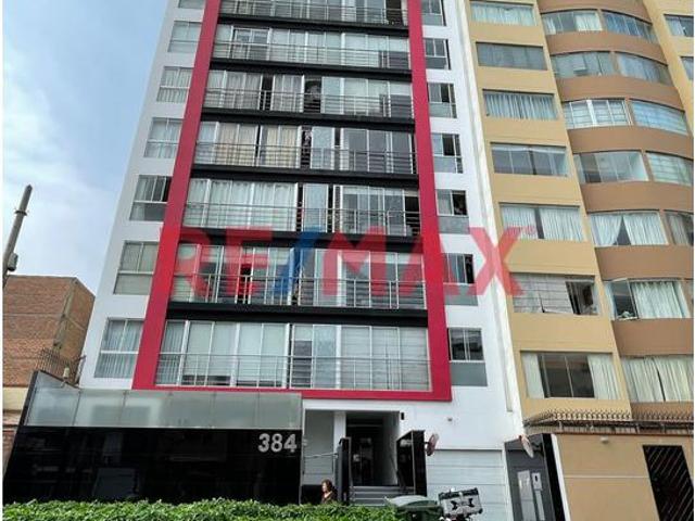 Alquiler De Departamento 1 Hab. | Magdalena Del Mar