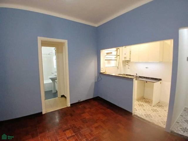 ALQUILER DE DEPARTAMENTO 2 AMBIENTES