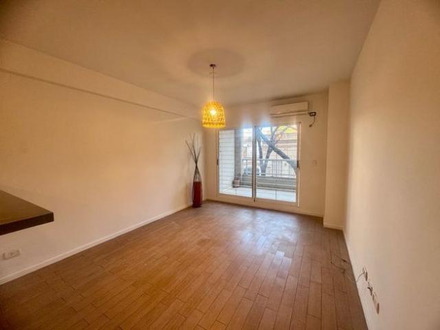 Alquiler de Departamento 2 ambientes con balcón y amenities en Palermo Soho