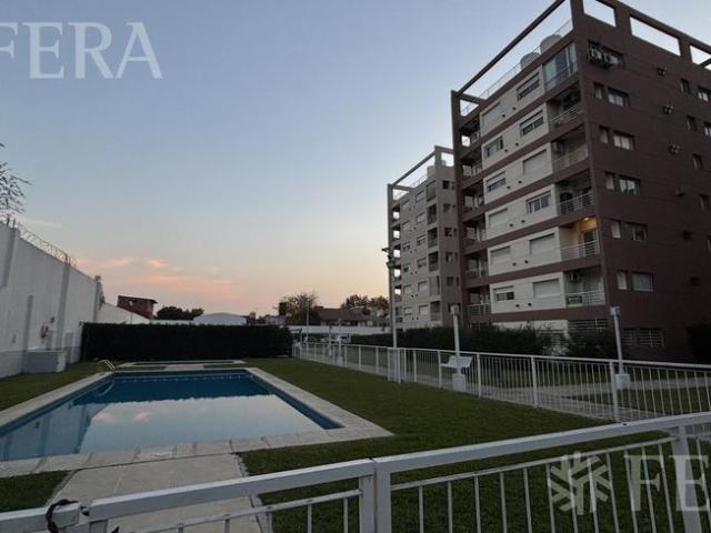 Alquiler de Departamento 2 ambientes con balcón en Wilde