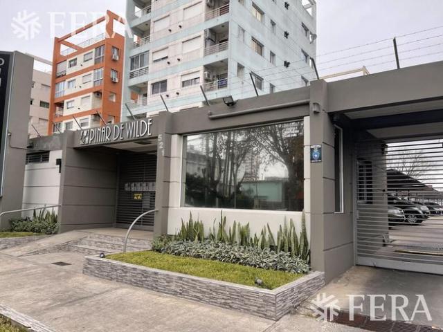 Alquiler de Departamento 2 ambientes con balcón en Wilde