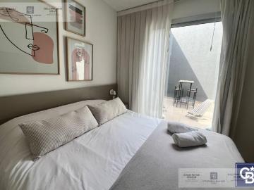Alquiler de Departamento 2 ambientes amoblado en Pilar Centro