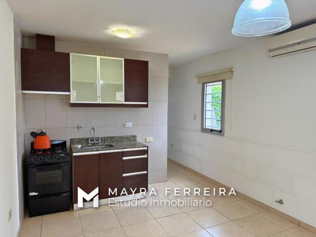 Alquiler de departamento 2 ambientes, Bambu Classic Canning ? 45m?