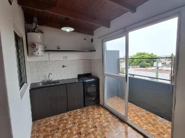 Piso en alquiler en Villa Maipú - Balcón