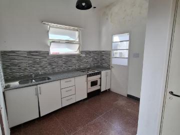 Piso en alquiler en Villa Maipú - Patio