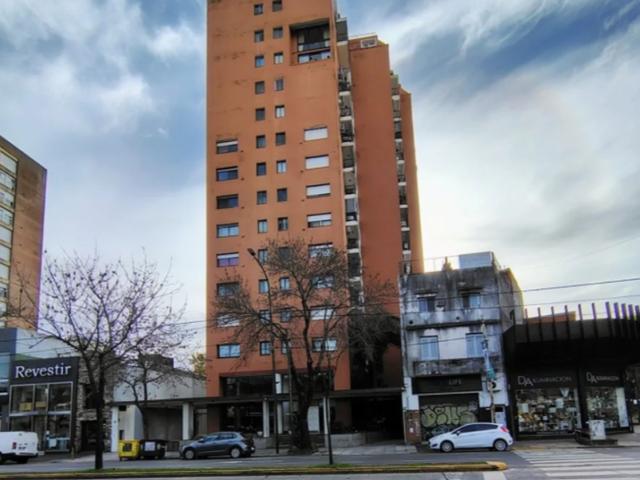 Alquiler de Departamento 2 ambientes en San Isidro San Isidro