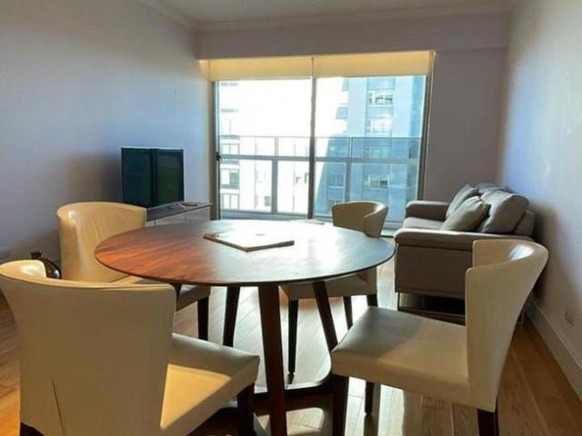 Alquiler de departamento 2 ambientes en Puerto Madero